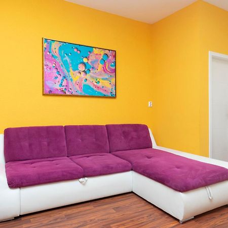 Apartments Amulic Duće Екстериор снимка