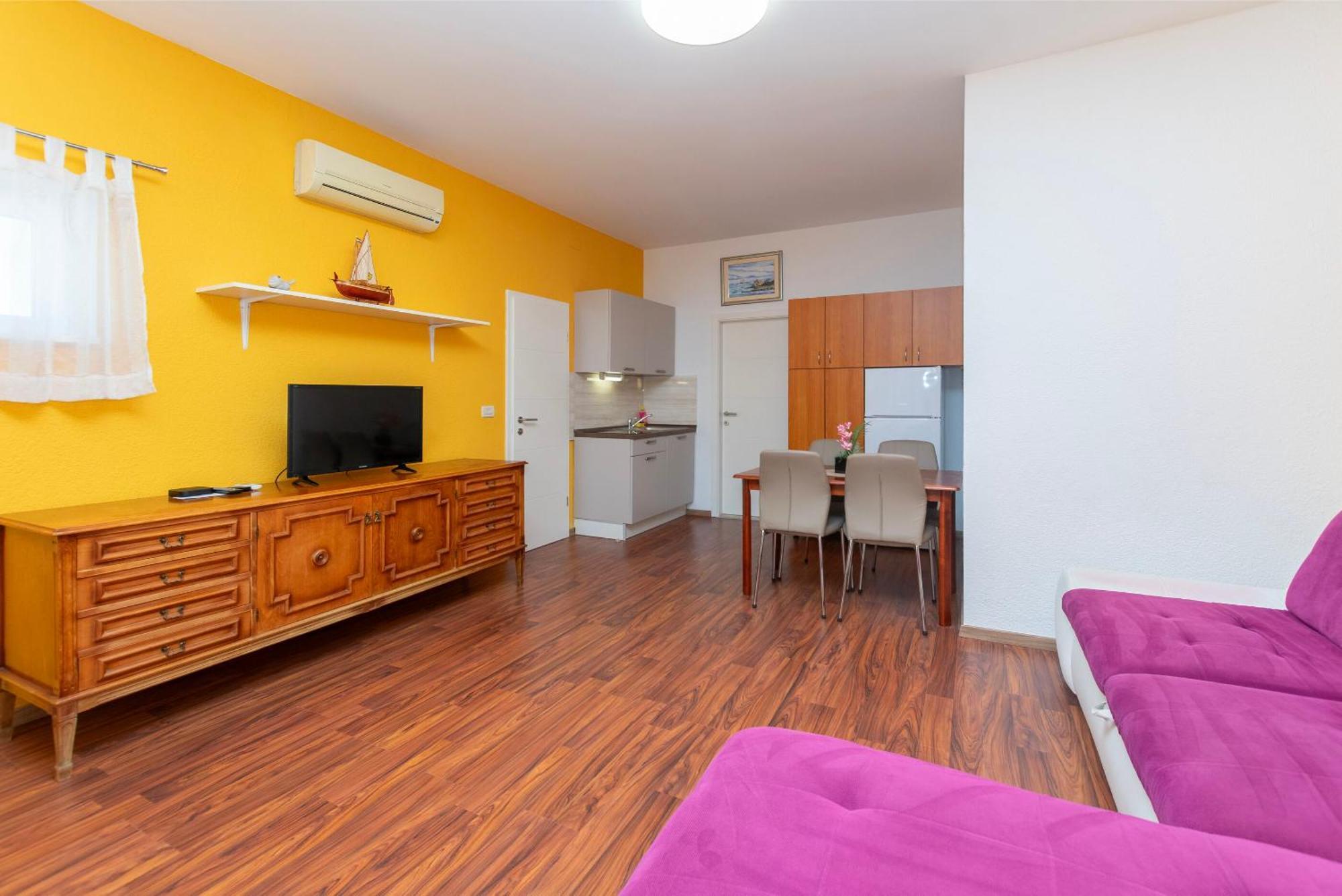 Apartments Amulic Duće Екстериор снимка