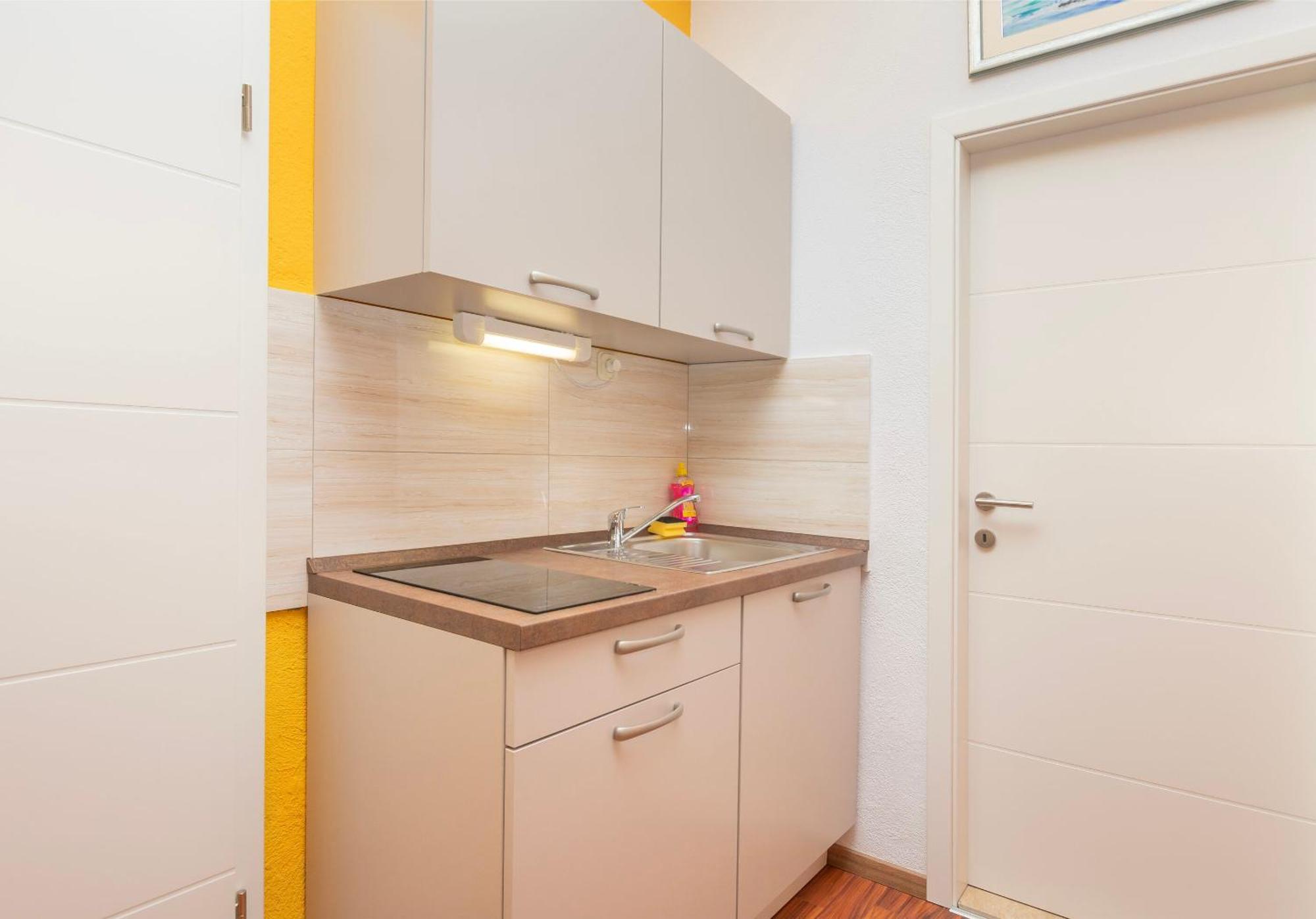 Apartments Amulic Duće Екстериор снимка