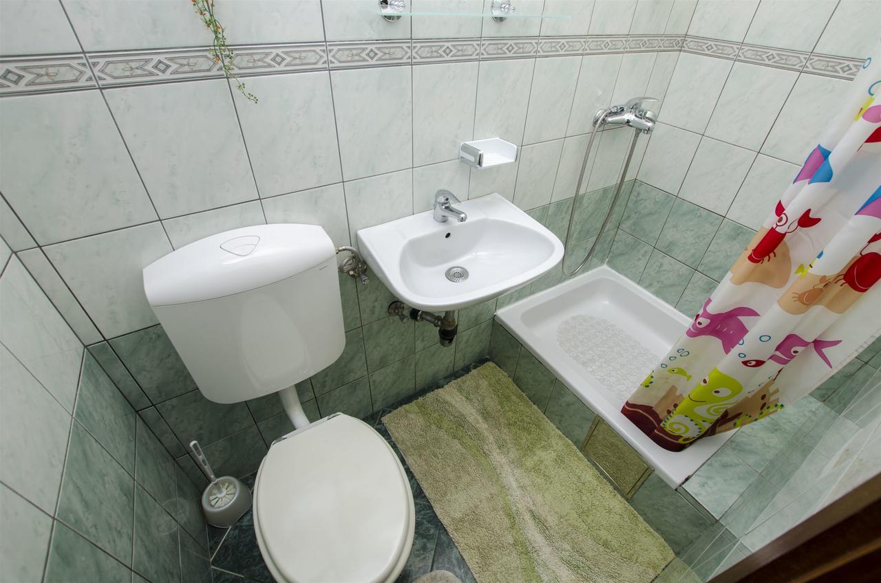 Apartments Amulic Duće Екстериор снимка