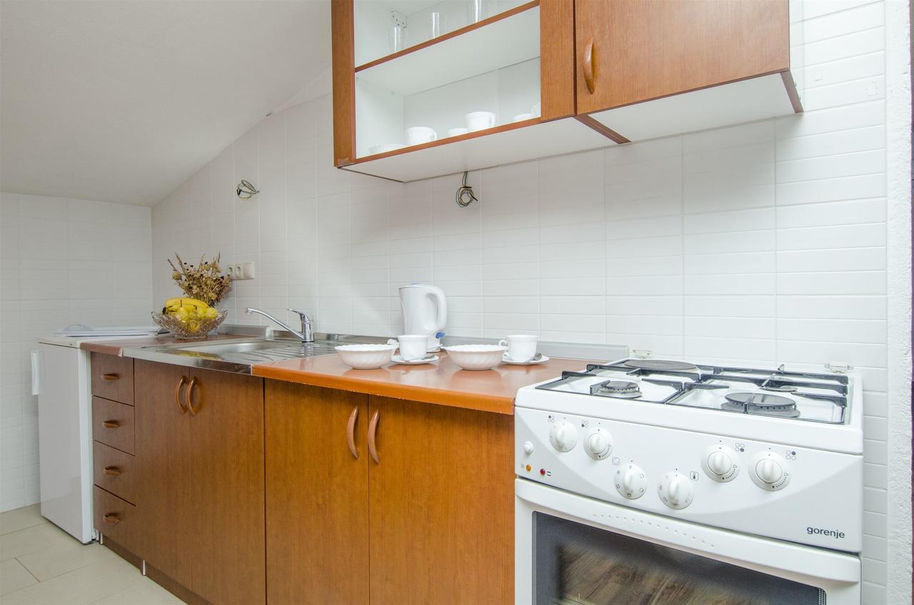 Apartments Amulic Duće Екстериор снимка