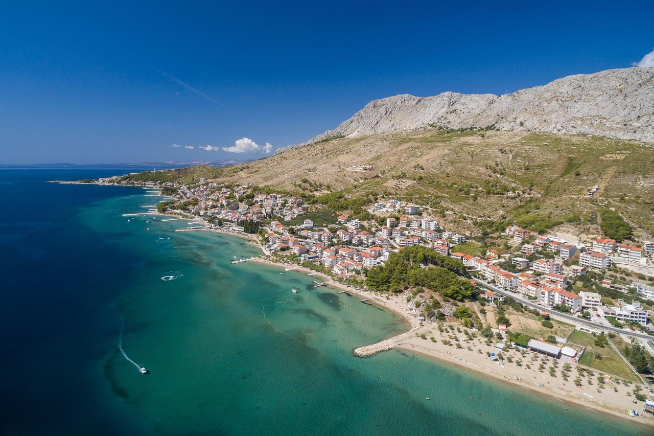 Apartments Amulic Duće Екстериор снимка
