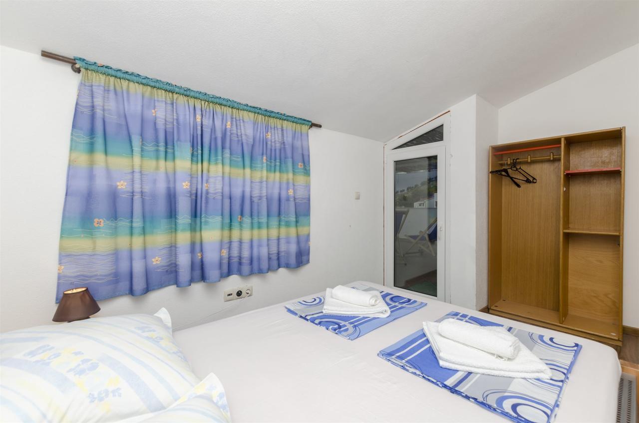 Apartments Amulic Duće Екстериор снимка