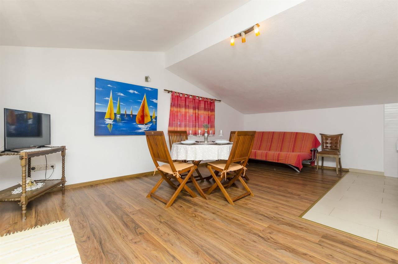 Apartments Amulic Duće Екстериор снимка