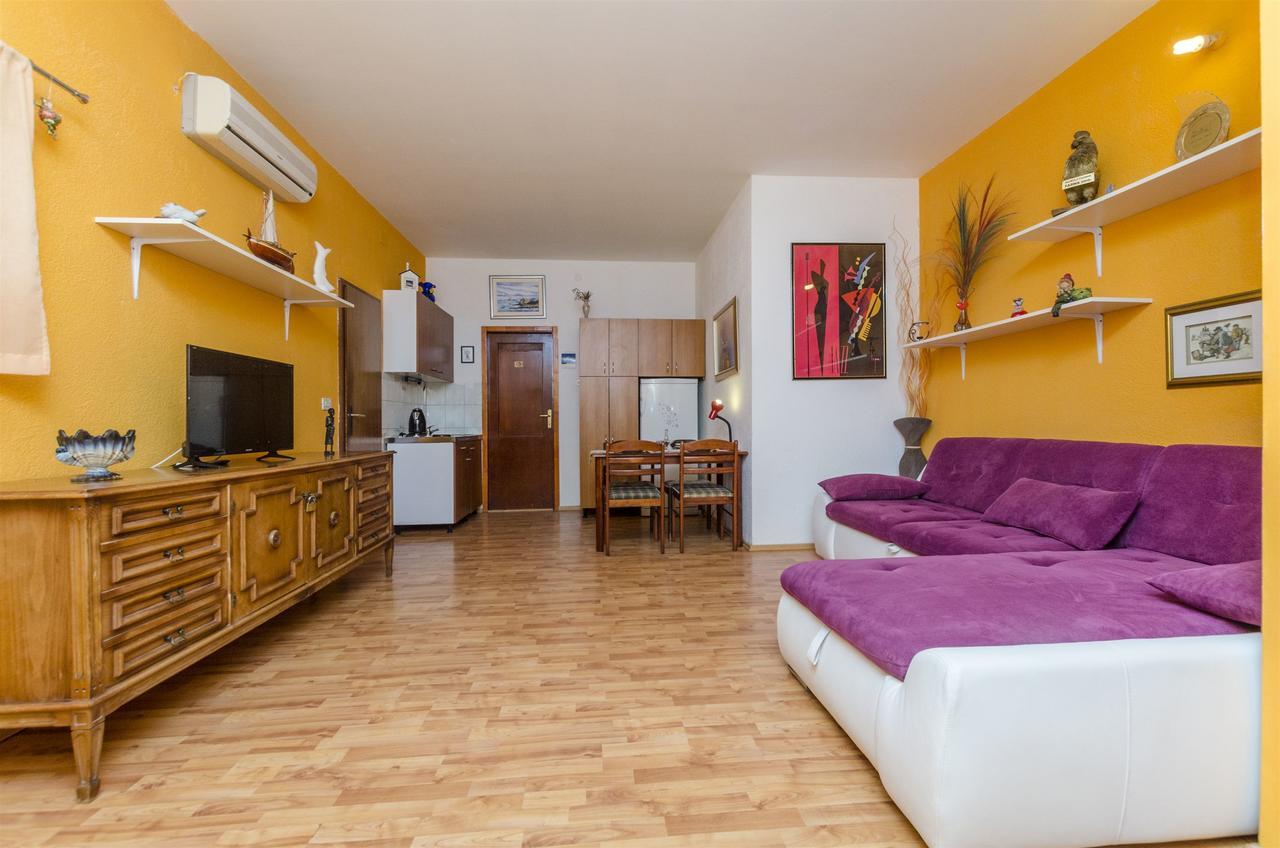 Apartments Amulic Duće Екстериор снимка