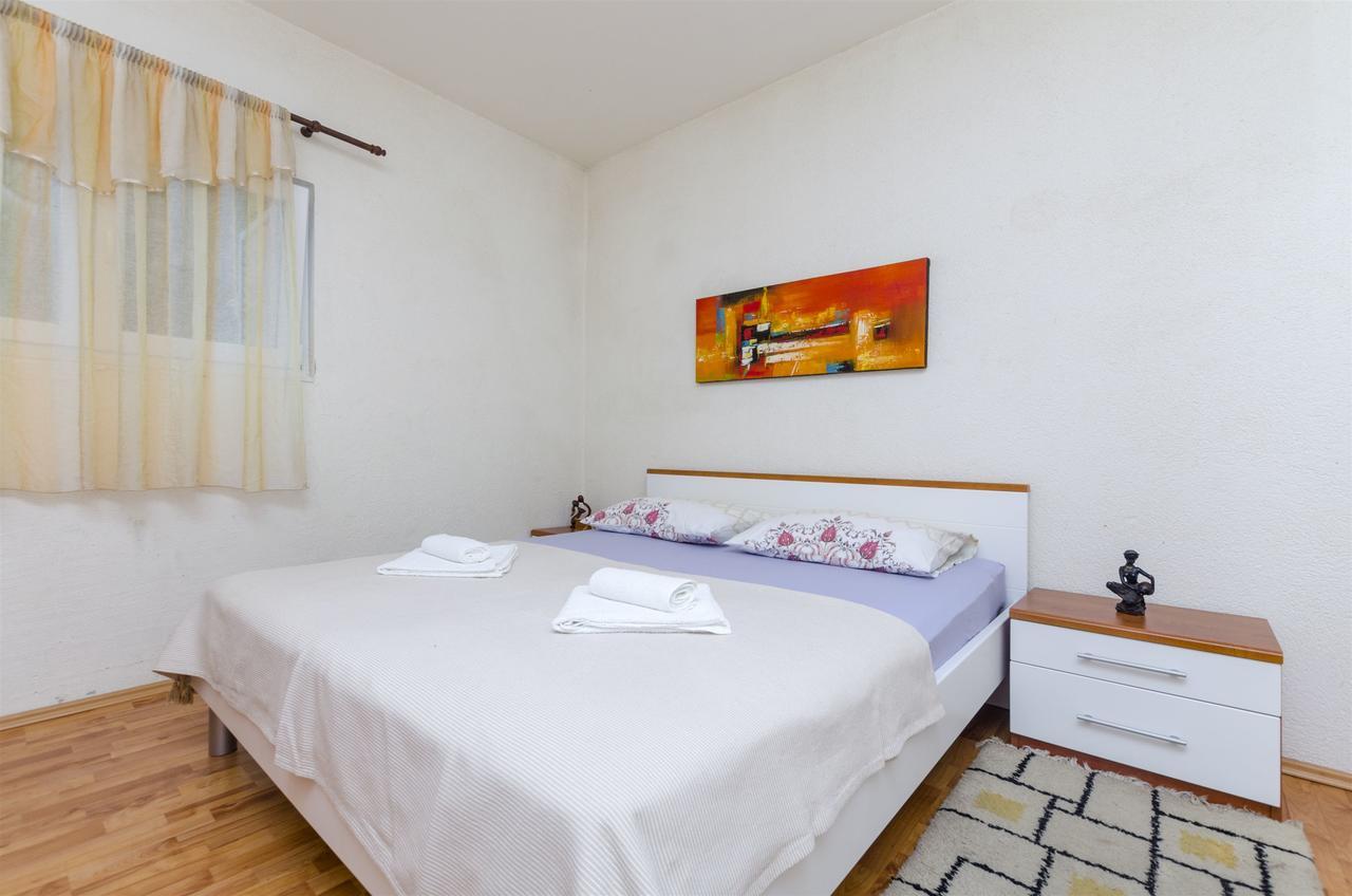Apartments Amulic Duće Екстериор снимка