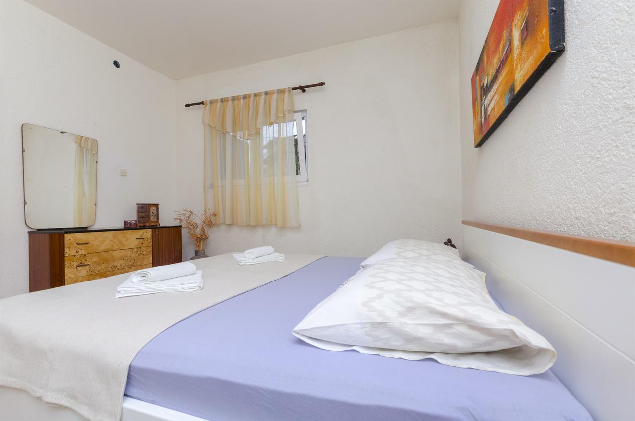 Apartments Amulic Duće Екстериор снимка