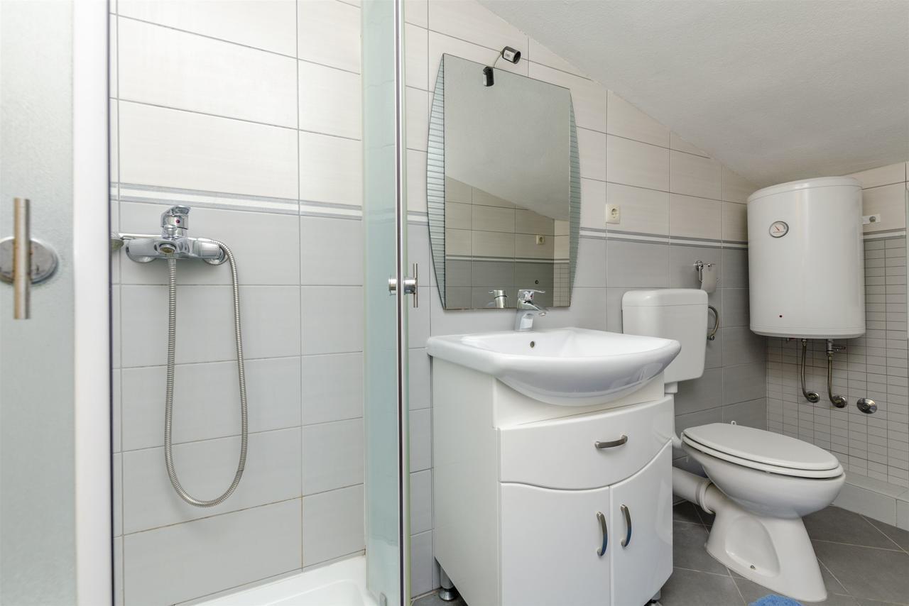 Apartments Amulic Duće Екстериор снимка
