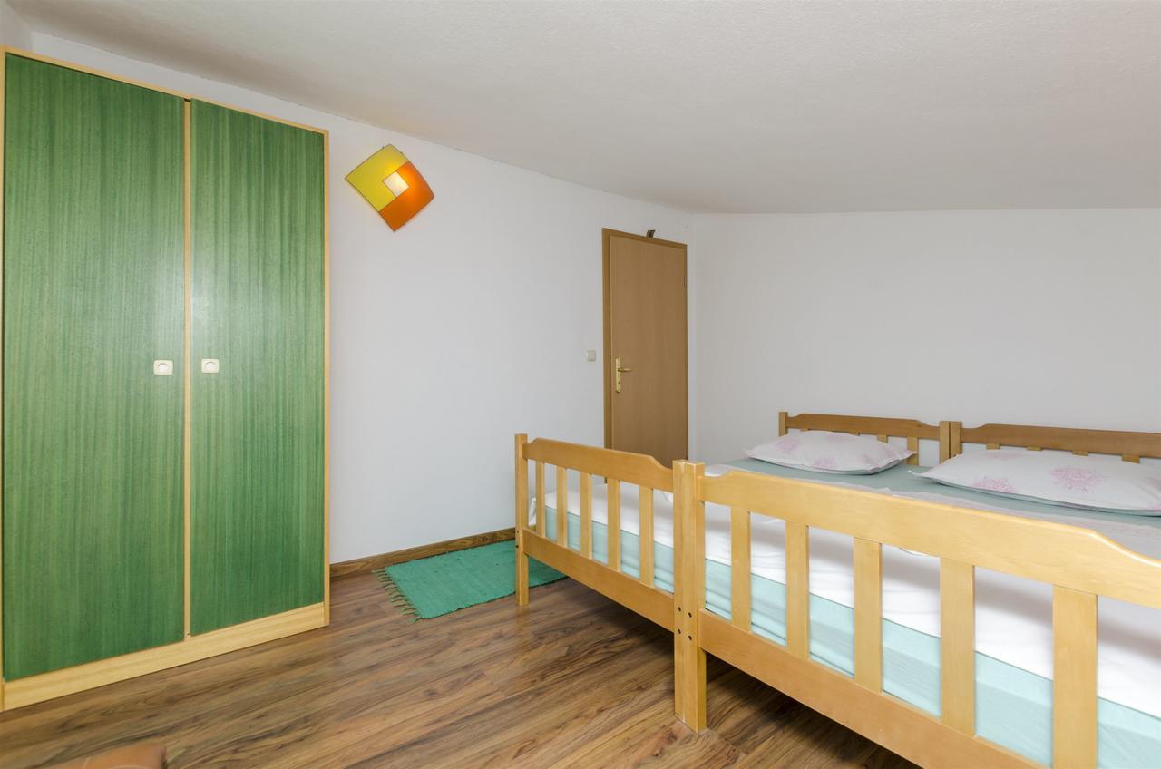 Apartments Amulic Duće Екстериор снимка