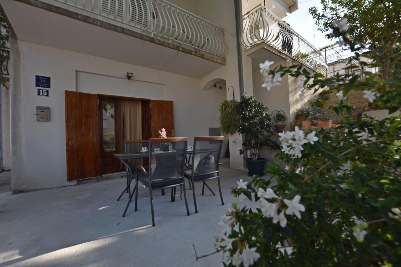 Apartments Amulic Duće Екстериор снимка