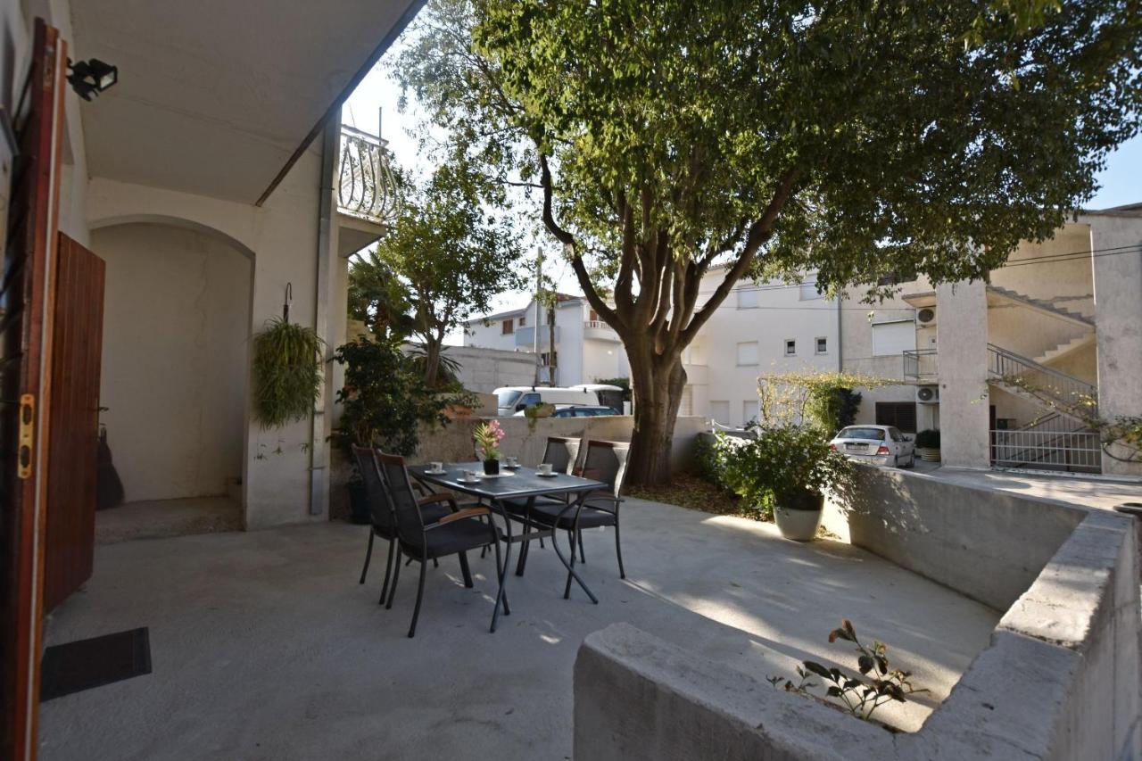 Apartments Amulic Duće Екстериор снимка