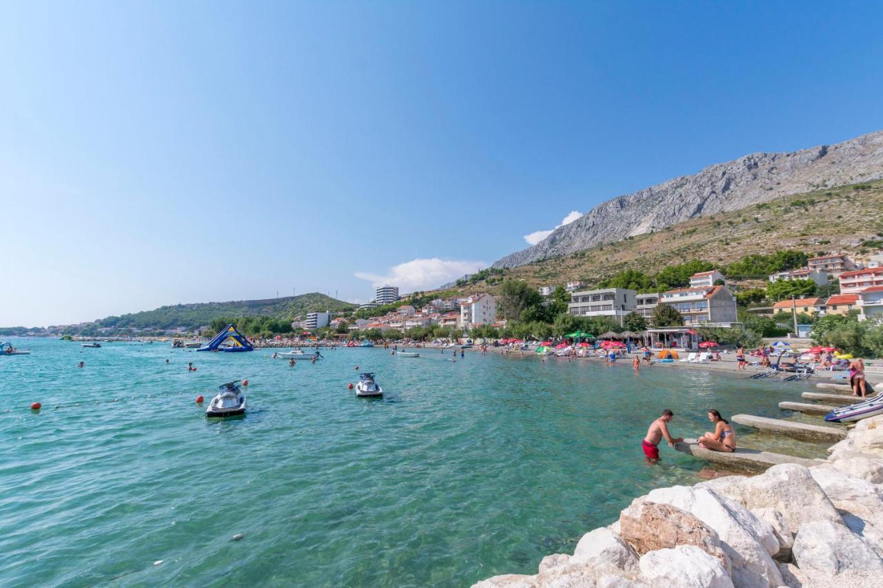 Apartments Amulic Duće Екстериор снимка