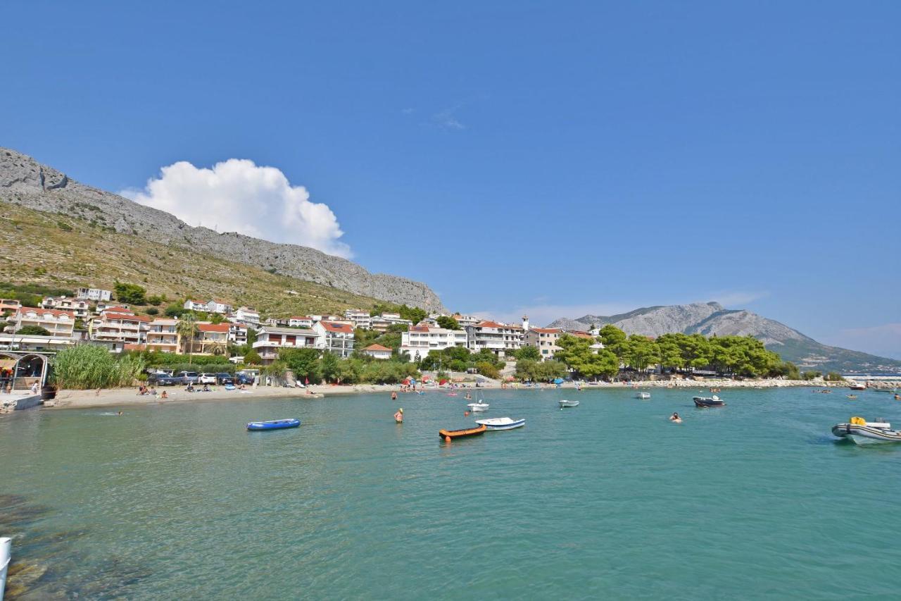 Apartments Amulic Duće Екстериор снимка