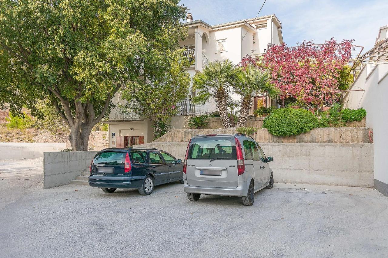 Apartments Amulic Duće Екстериор снимка