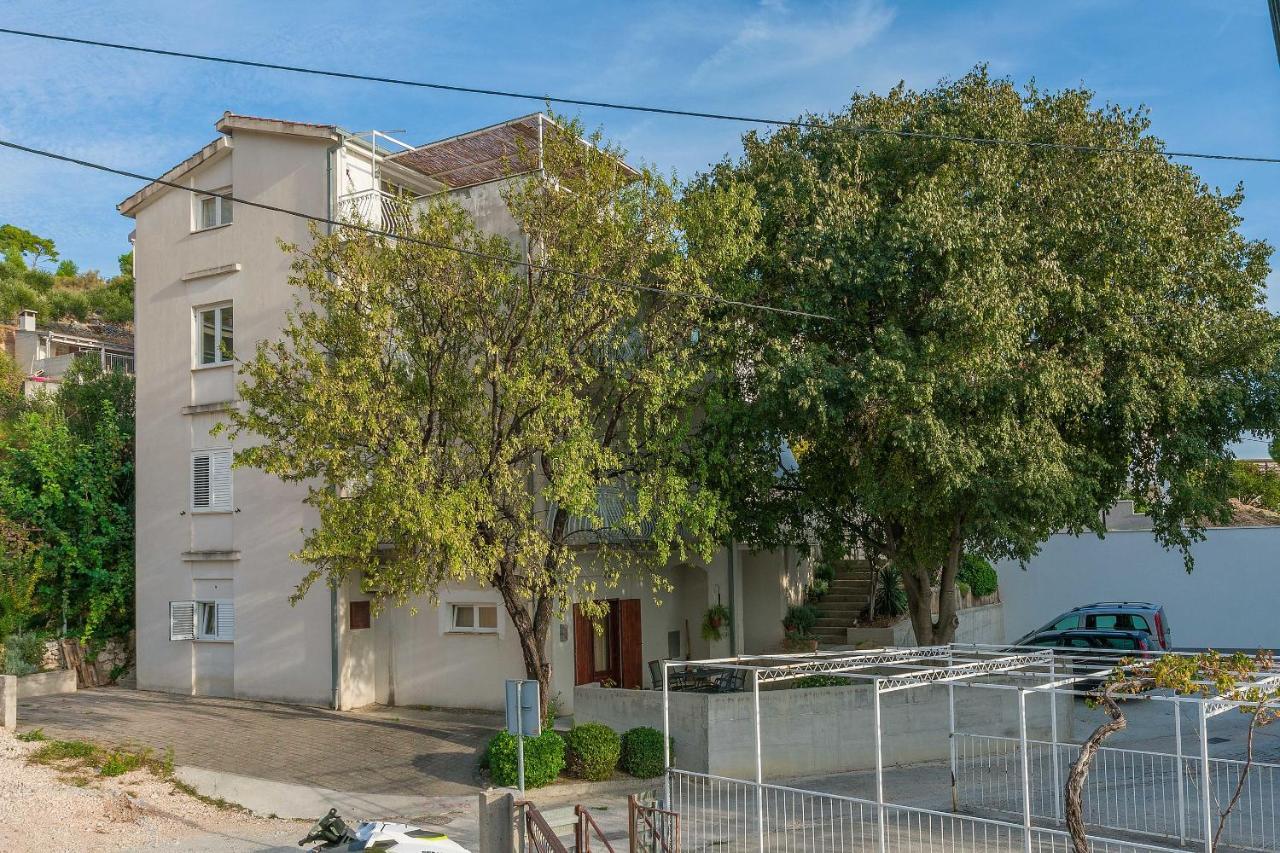 Apartments Amulic Duće Екстериор снимка