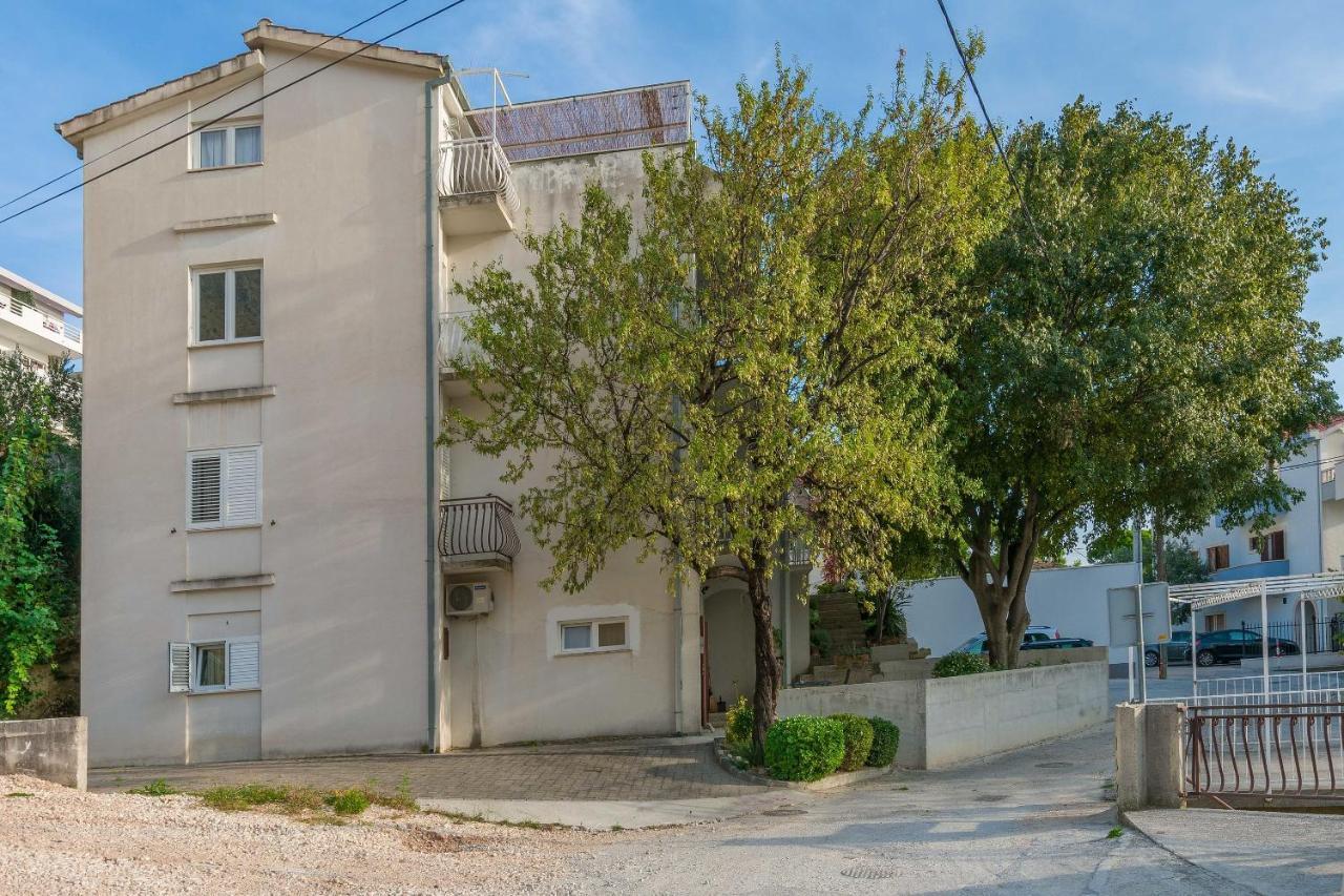 Apartments Amulic Duće Екстериор снимка
